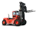 Chariot élévateur thermique 4 roues G2 IC / 12-46t
