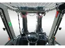 Chariot élévateur thermique 4 roues G2 IC / 12-46t