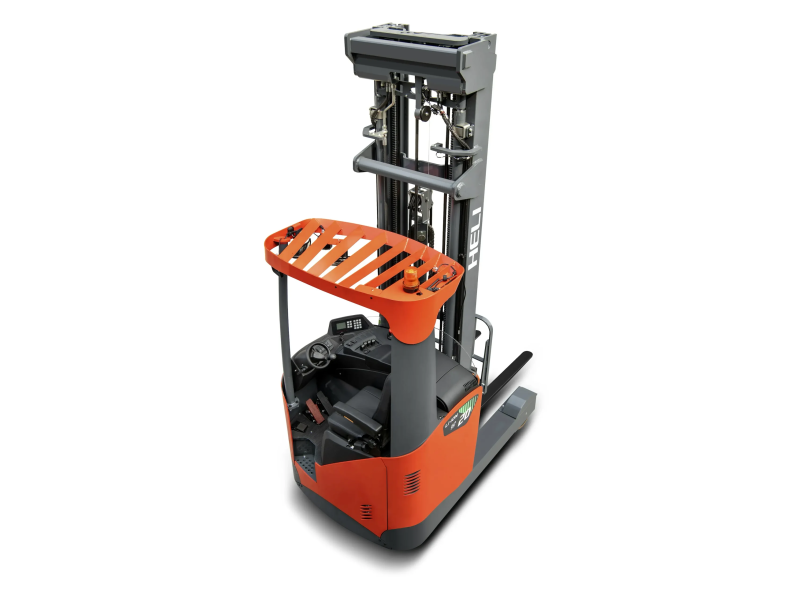 Chariot à mât rétractable Type assis G2 rétractable / 1.6-2t