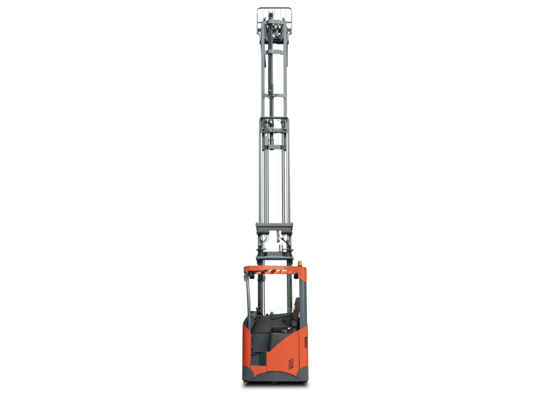 Chariot à mât rétractable Type assis G2 rétractable / 1.6-2t