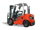 Chariot élévateur thermique frontal 4 roues G3 IC / 2-3.5t