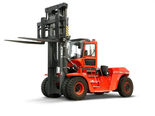 Chariot élévateur thermique 4 roues G2 IC / 12-46t